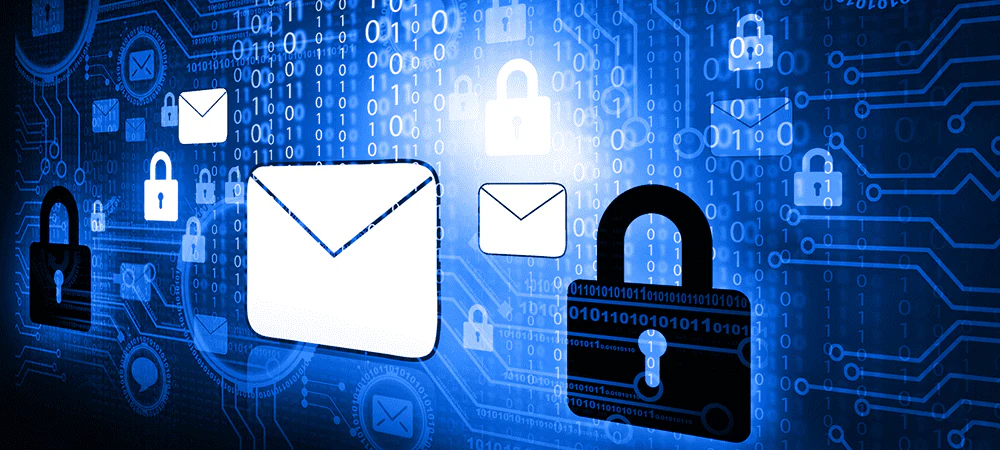 Email Encryption: Safeguarding Your Communications