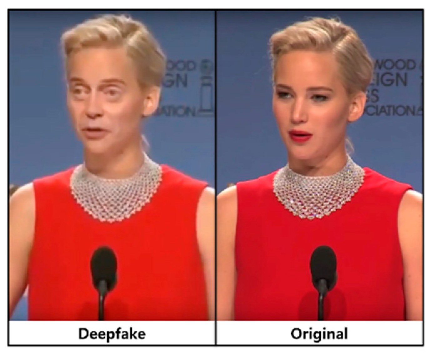 Deepfake Detection: How Image Search Can Identify Manipulated Content