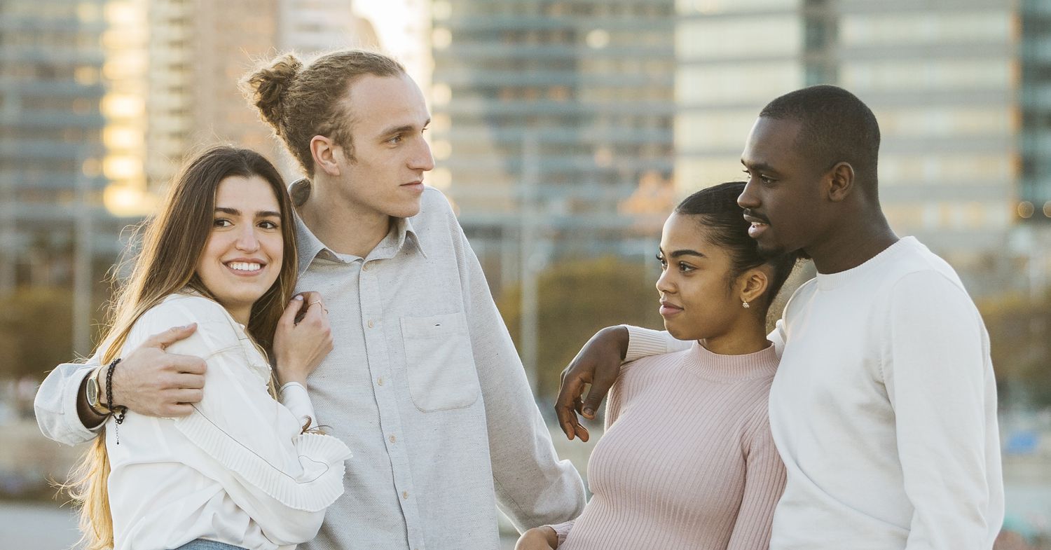 Investigation on Finding Mutual Friends and Tagging