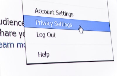 Privacy Settings: Check Your Own Privacy