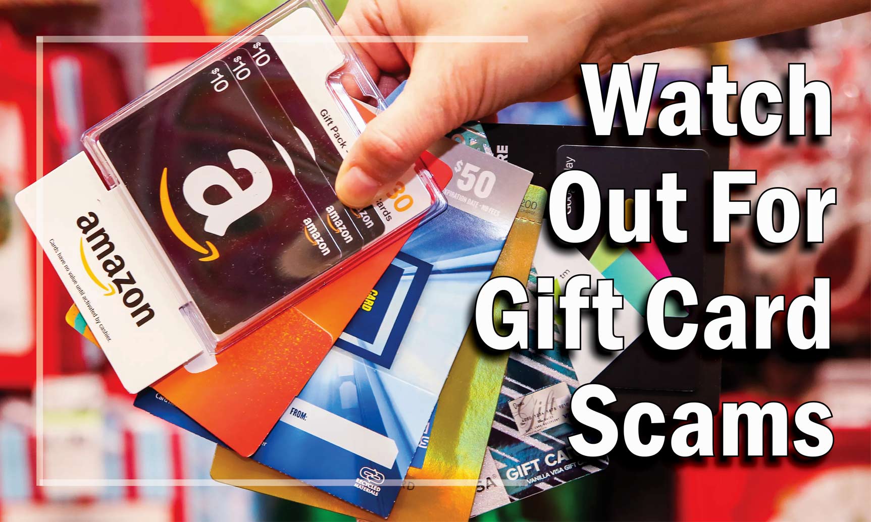 BBB Warning: Social Media Gift Exchange Uncovered as an Unlawful Pyramid Scheme