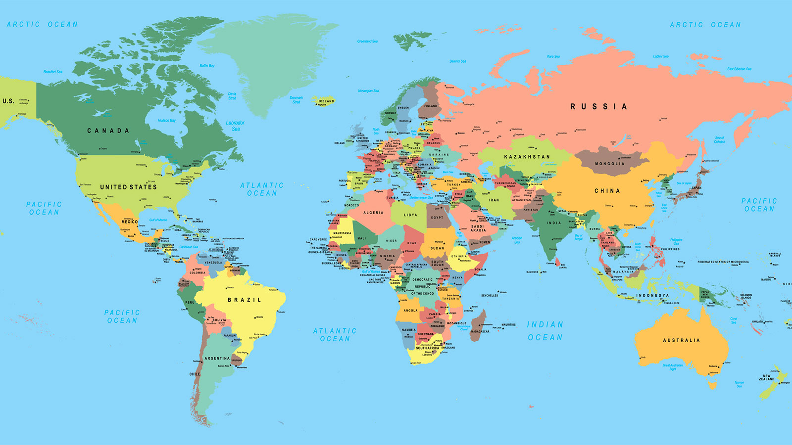 Identifying Locations and Landmarks: Image Search for Travelers