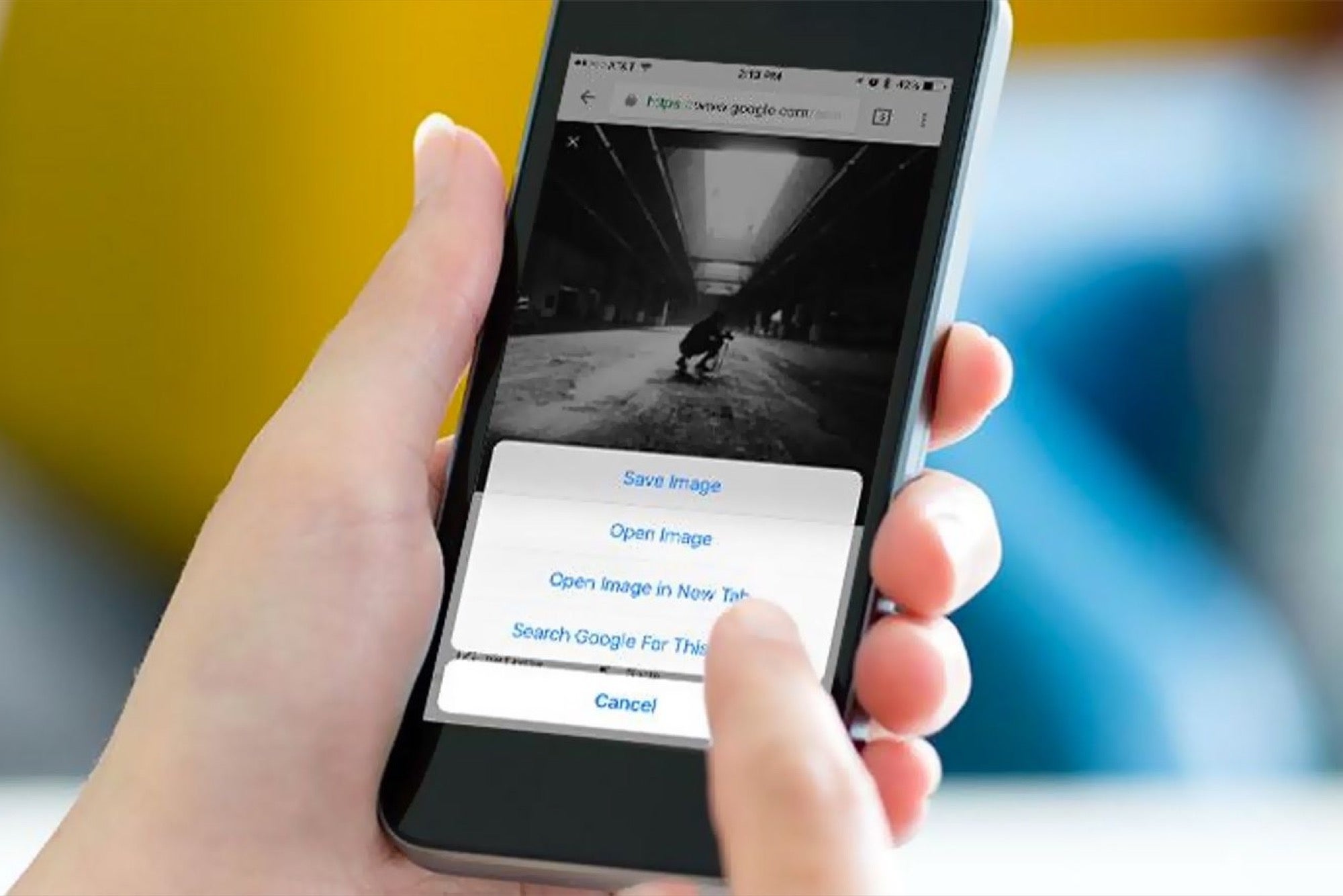 Image Search in Education: How It Enhances Learning and Research