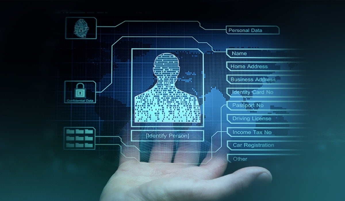 Protecting Your Online Identity: The Role of Email Search