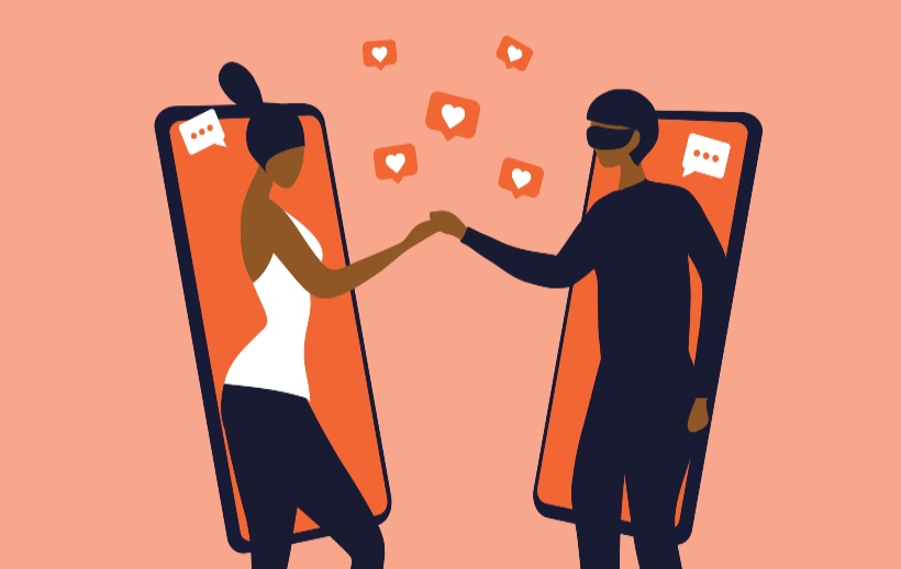 Love Bytes: Guarding Your Heart in the Valentine’s Day Digital Realm