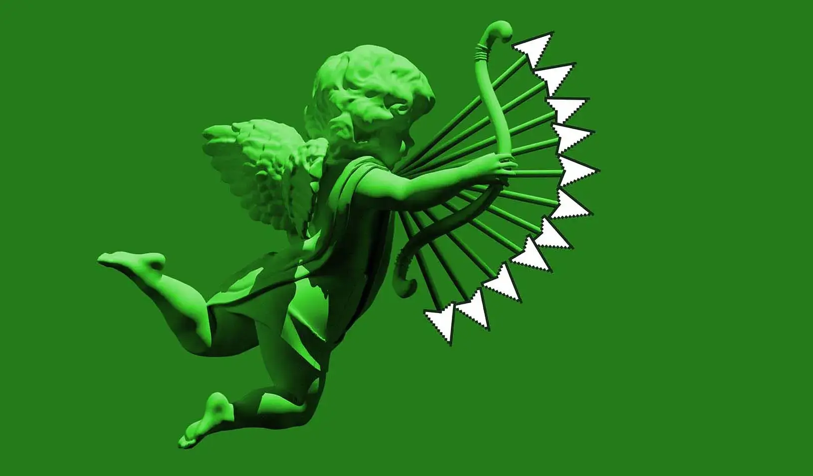 Virtual Cupid or Con Artist? Valentine’s Day Scams to Watch Out For