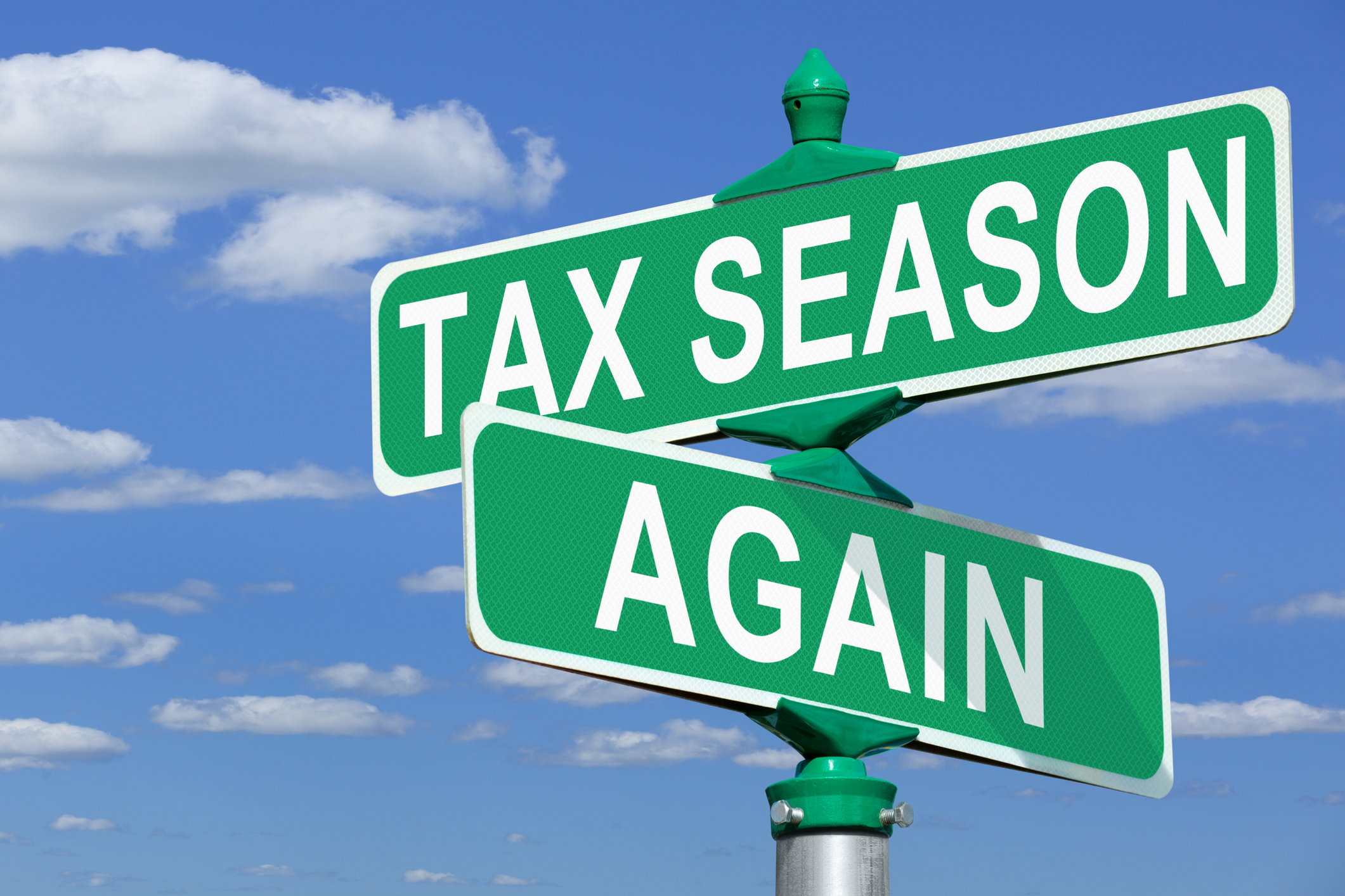 Navigating Tax Season 2024: How to Spot and Avoid Scams