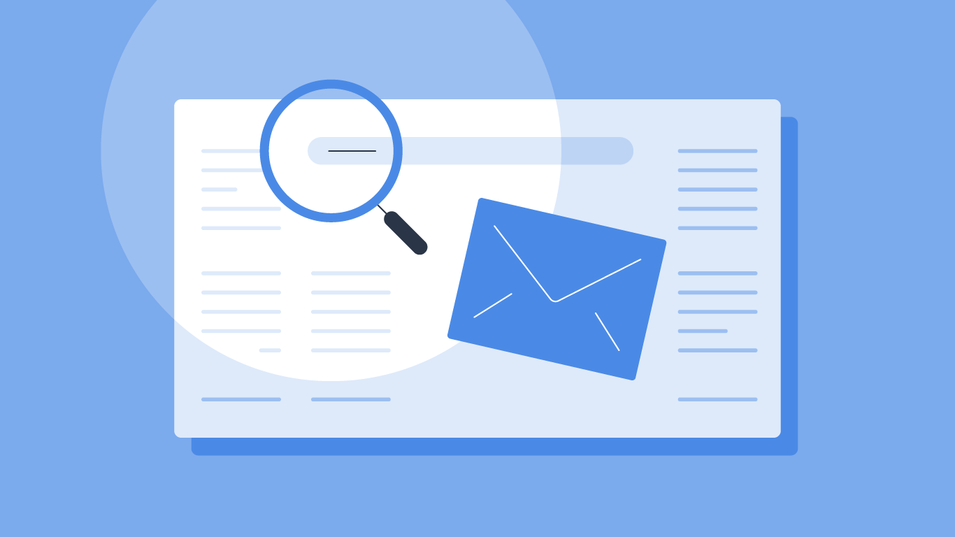 Email Search in Online Dating: Staying Safe in a Digital World