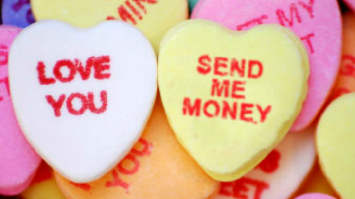 Valentine’s Day Cyber Cupids: Guarding Against Online Deception