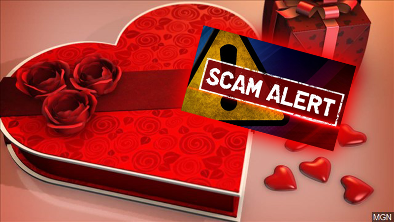 Beware the Roses: Valentine’s Day Scams Unveiled