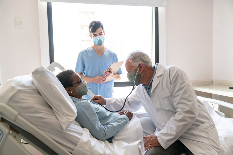 Top 5 Catfish Photos in Health Professions