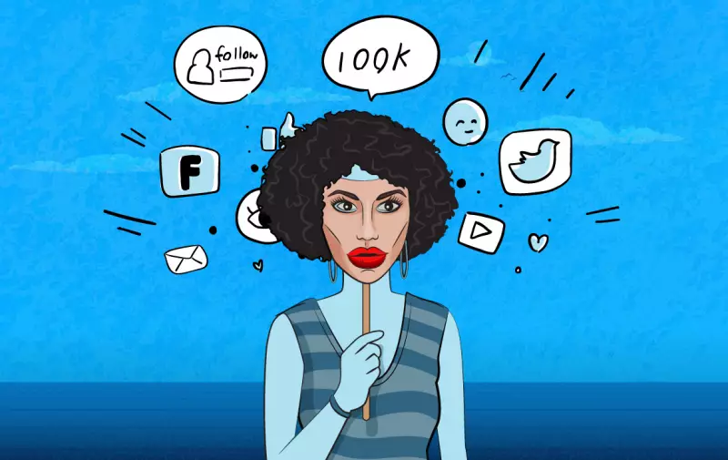 The Psychology of Online Impersonation: Insights from Email Search