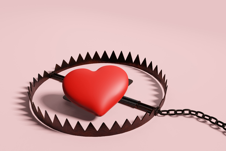 Love or Deceit? Navigating Valentine’s Day Online Scams