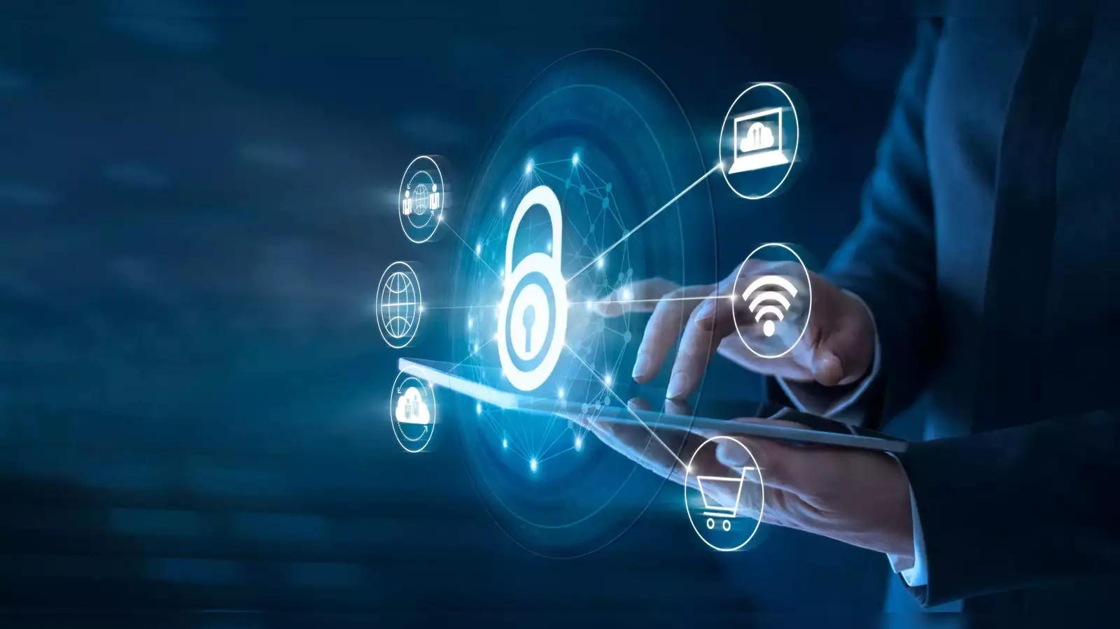 Chocolates, Flowers, and Scams: Valentine’s Day Cybersecurity