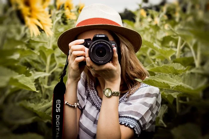 The Art of Image Search in Photography: Techniques for Finding Inspirations