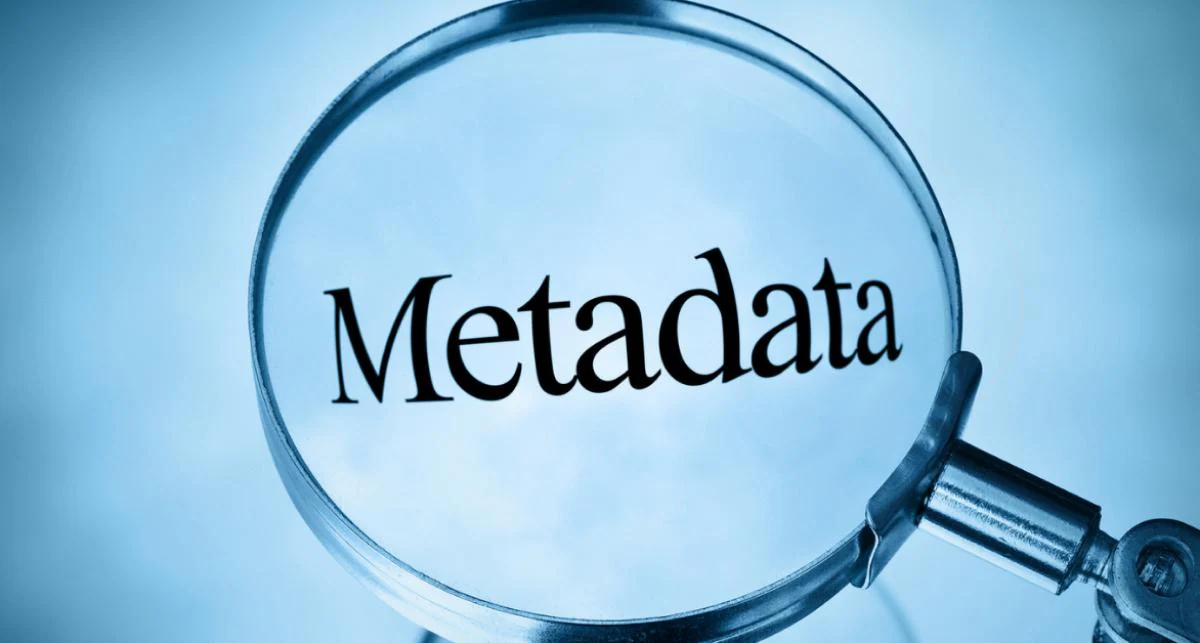 Image Metadata and Privacy: What You Need to Know About Hidden Data