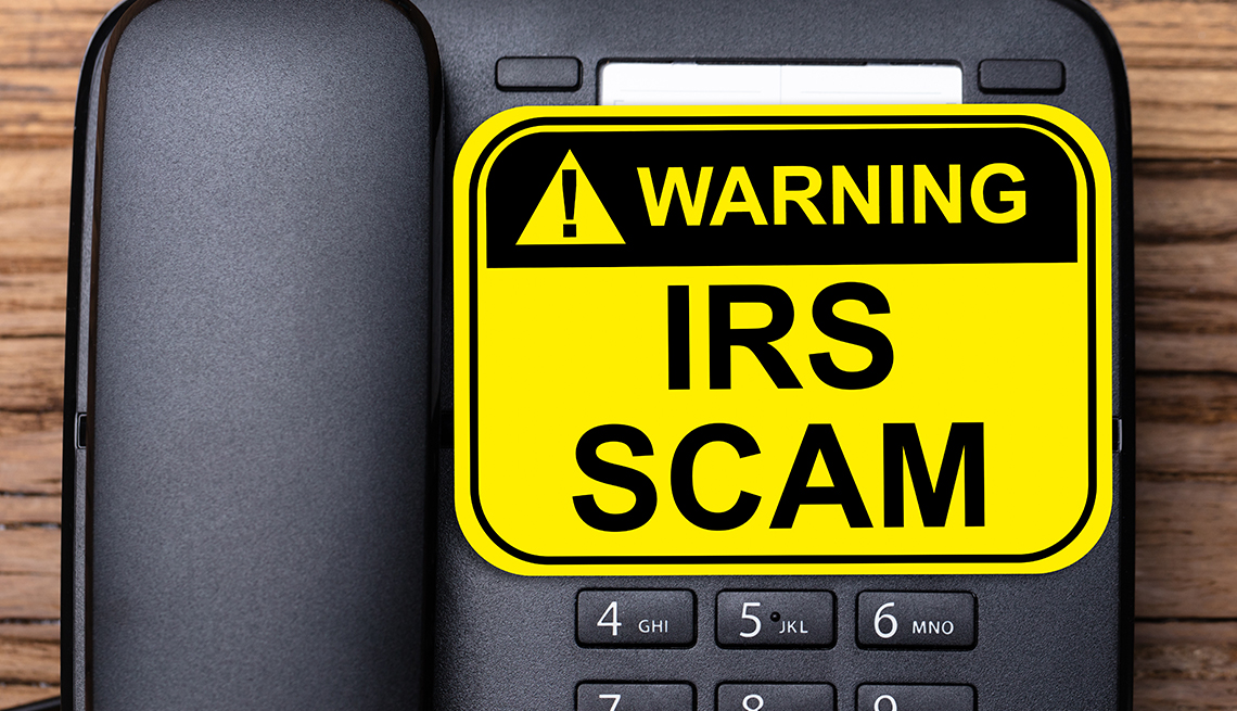 Understanding the Risks of IRS Tax Return Scams