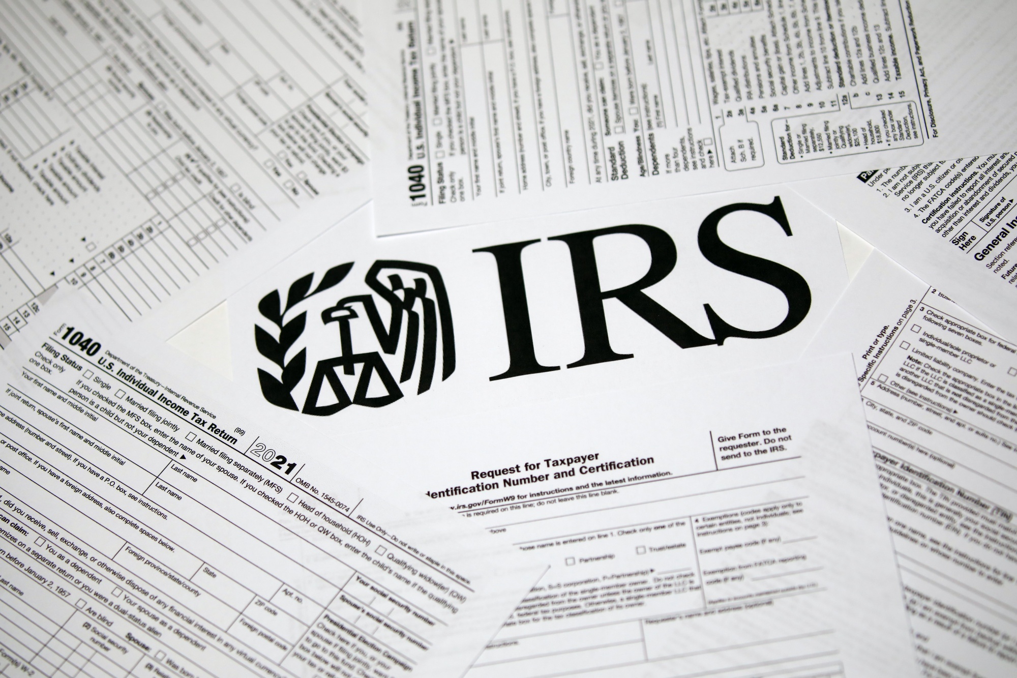 Scam-Free Finances: Navigating Tax Season 2024 Safely
