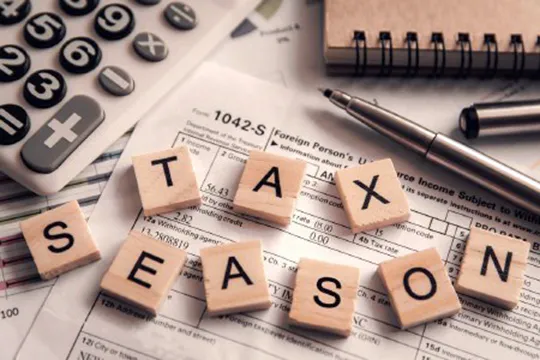 Tax Season 2024 Alert: Recognizing and Preventing Scams