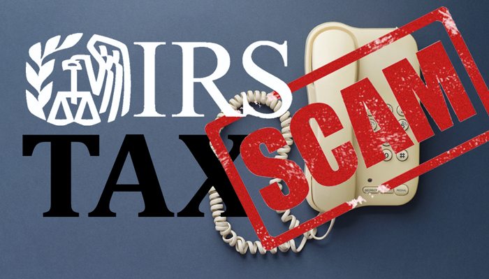 Unveiling IRS Tax Scams to Safeguard Your Finances