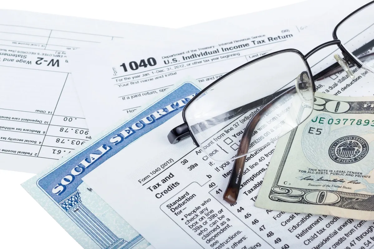 Common Tax Season Scams and How to Dodge Them