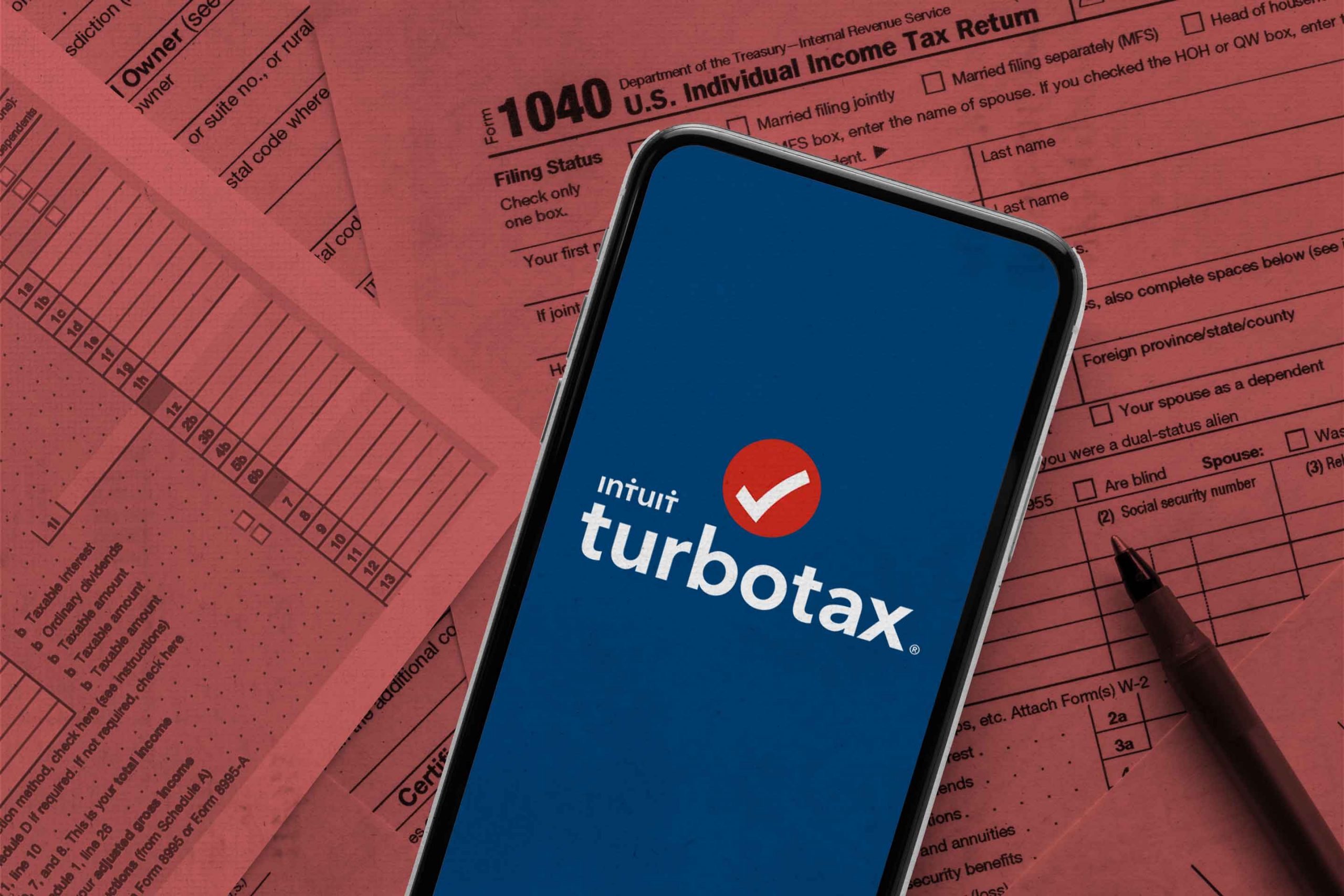 How to Spot and Avoid the Turbo Tax Scam