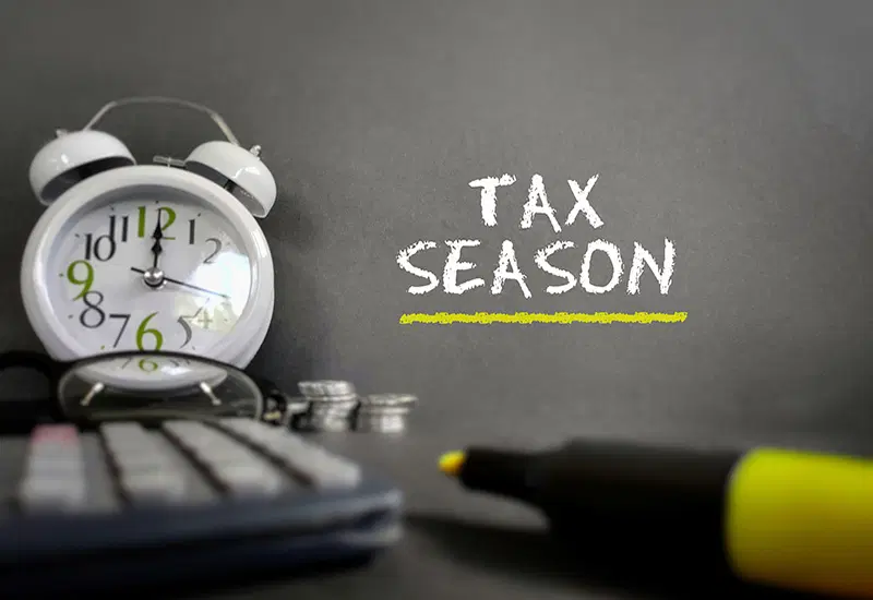 Tips to Avoid Tax Season 2024 Scams