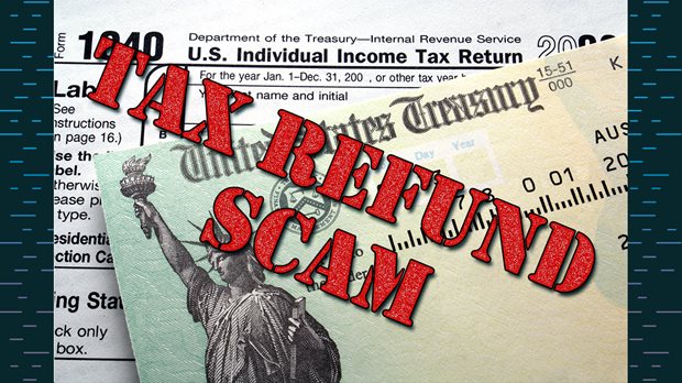 How to Avoid Tax Refund Scams to Protect Your Finances