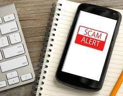 How to Protect Yourself from the Federal Back Tax Abatement Program Phone Call Scam