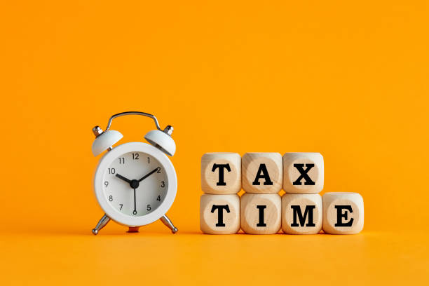 Stay Secure: Defending Against Tax Season 2024 Scams