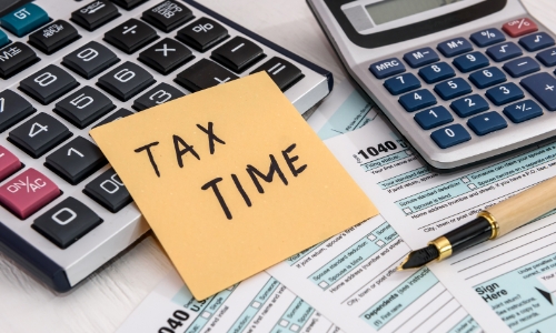 Protecting Your Finances: Unmasking Tax Season 2024 Scams