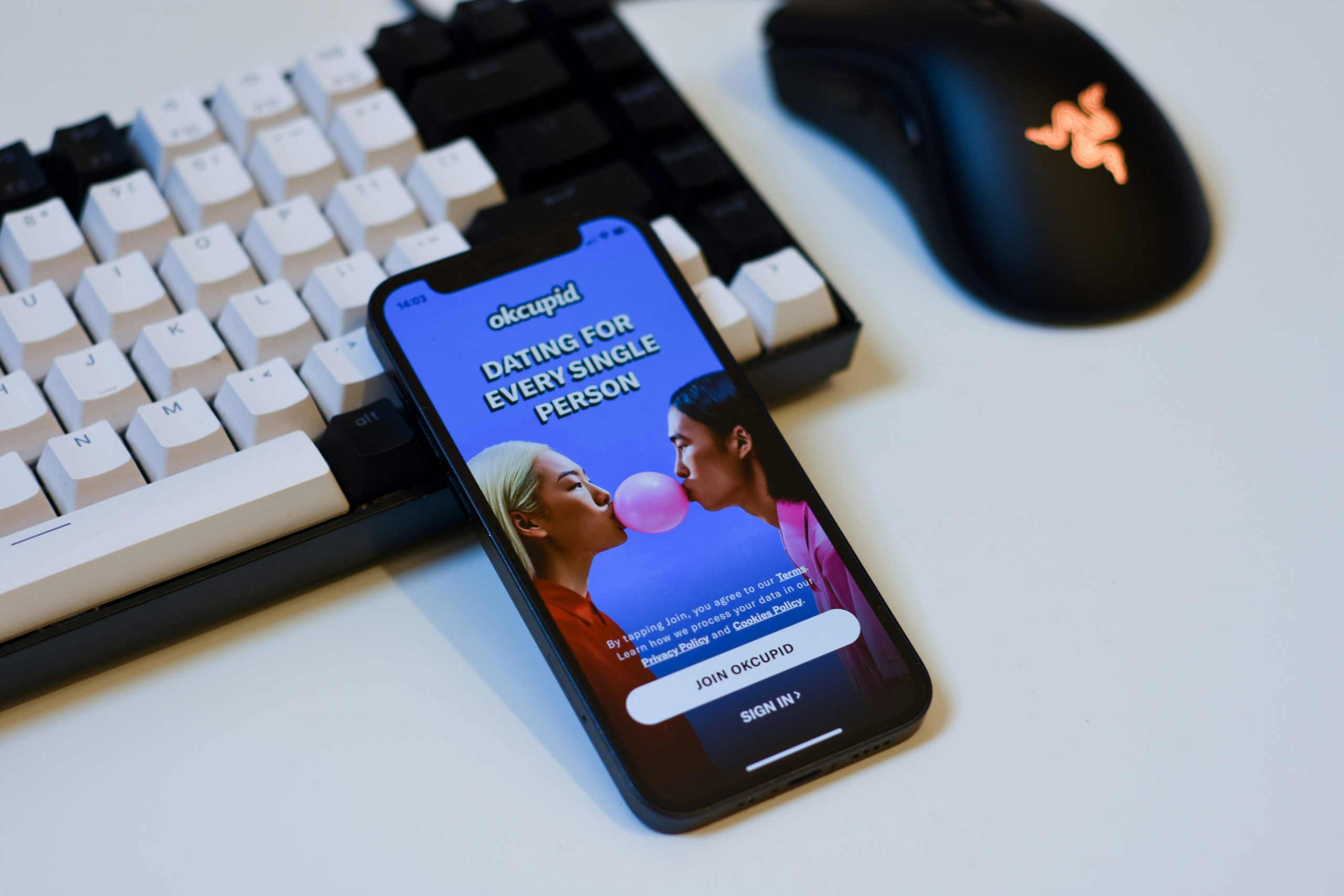 OkCupid Search: How to Find Someone on OkCupid (With or Without an Account)