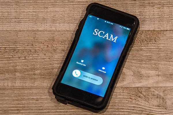 How to Spot and Avoid U.S. Tax Experts Scam Calls