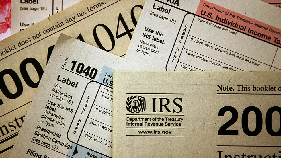 How to avoid the New Zero Tax Program Scam 