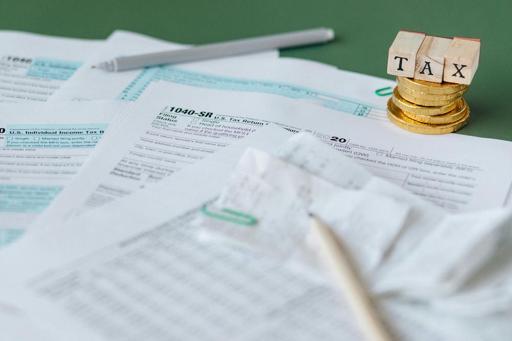 Are Calls About Tax Debt Relief a Scam?