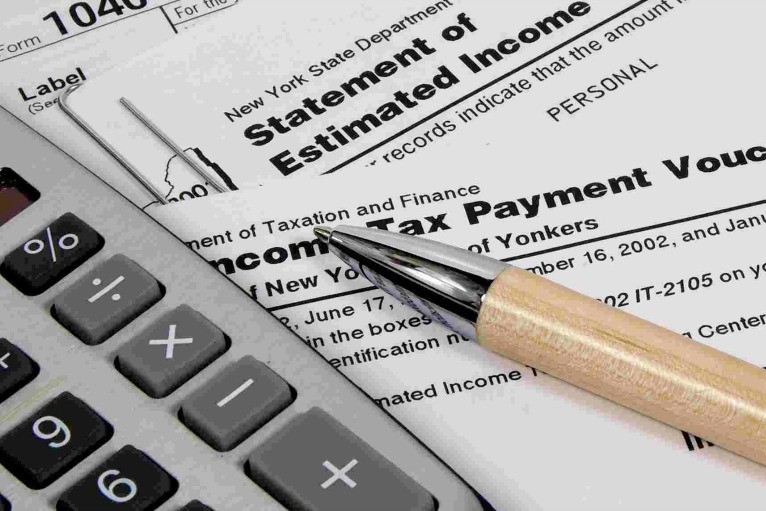 Insights on Tax Season 2024 Scams
