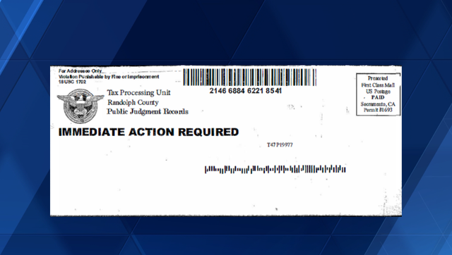 What is The Tax Processing Unit Scam and How to Protect Yourself