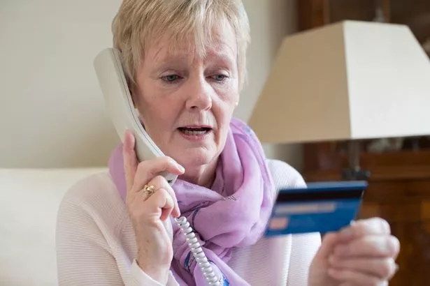 How to Report IRS Impersonation Scam