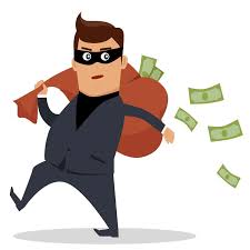 How can Tax Identity Theft Occur?