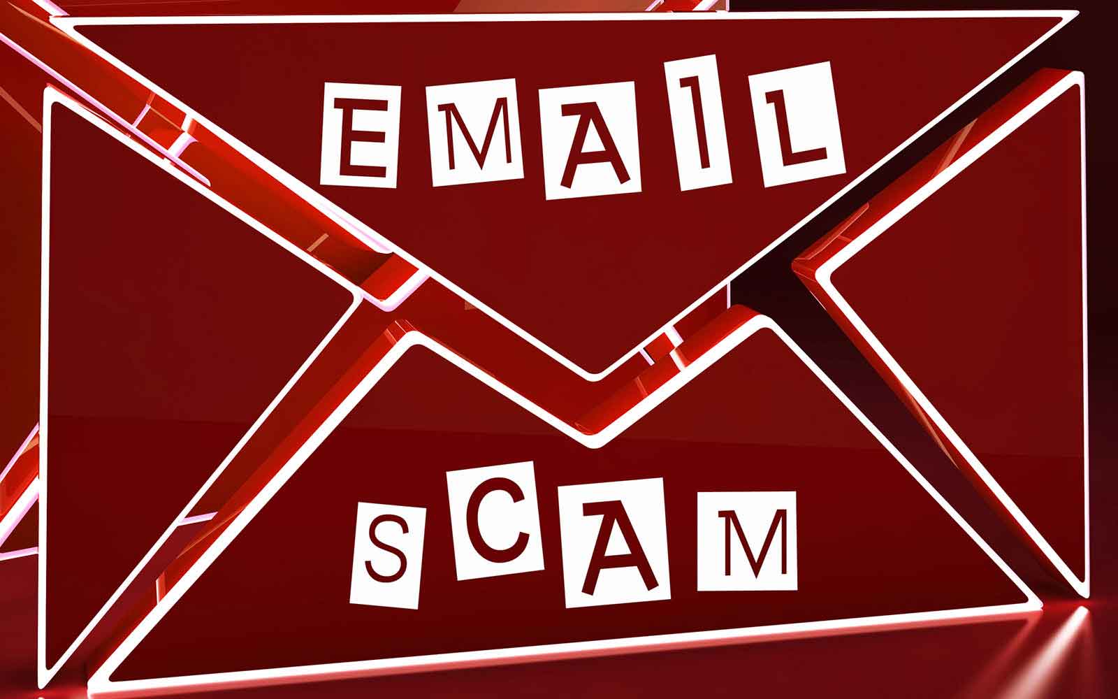 How to Protect yourself from The Tax Rebate Email Scam