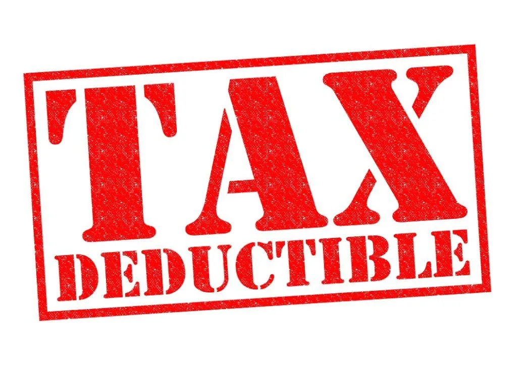 Are Scams Tax Deductible?