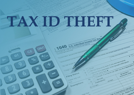 Tax Identity Theft: Protecting Your Finances and Identity