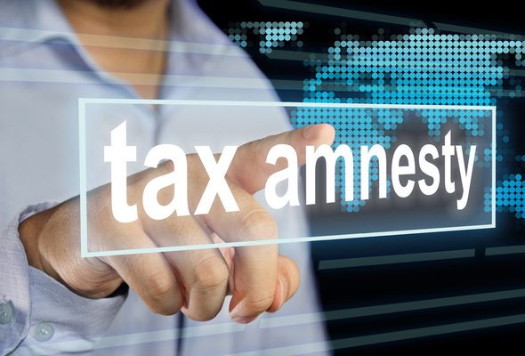 Beware of Tax Amnesty Scams: Protecting Your Finances