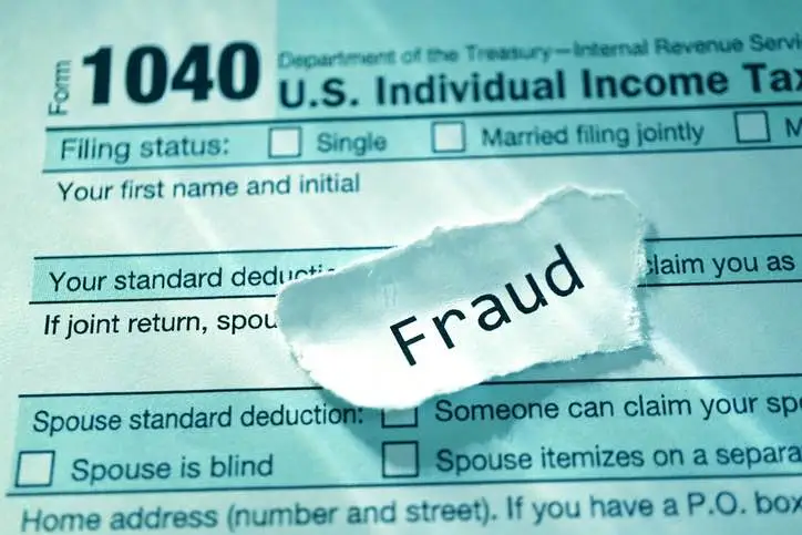 Exploring Tax Return Fraud and How to Protect Yourself