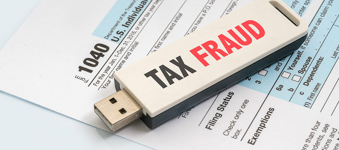 How to Protect Yourself from Tax Rebate Fraud
