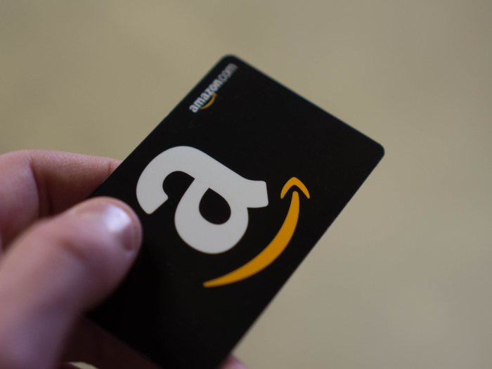 Avoiding The Amazon Gift Card Scam and What You Need to Know
