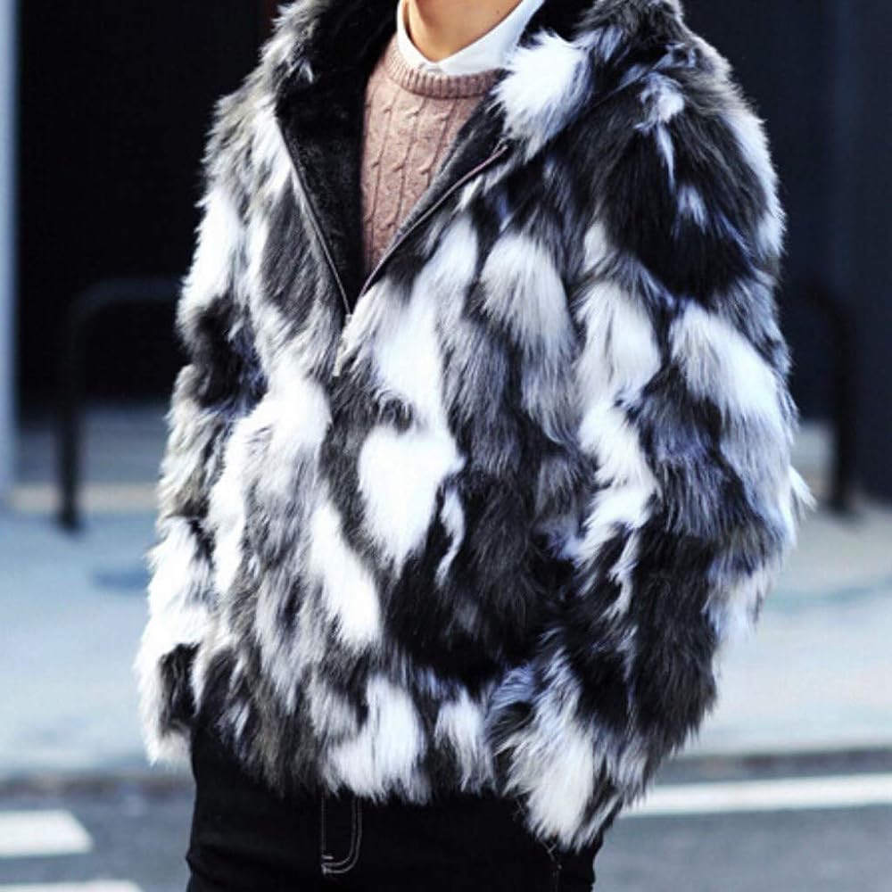Beware of Faux Fake Fur Coats this Mother’s Day