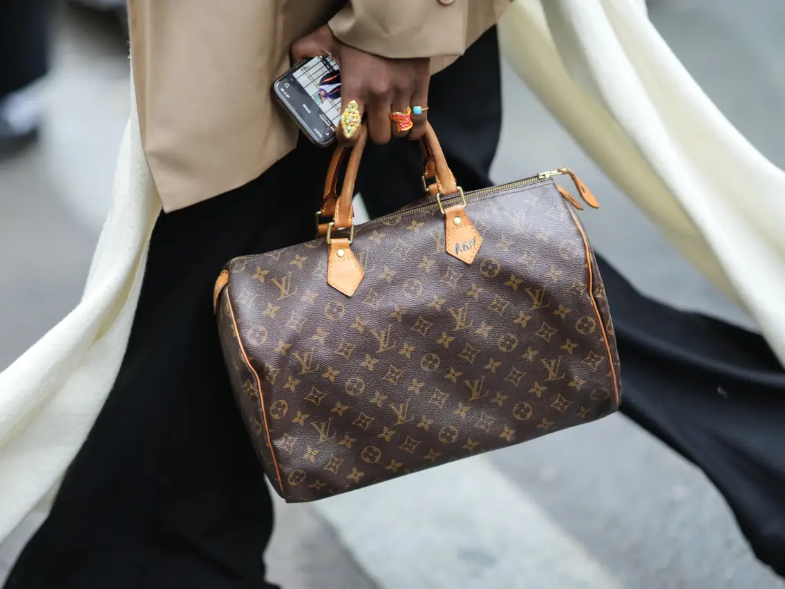 Identifying Fake Louis Vuitton Gifts for Mother’s Day