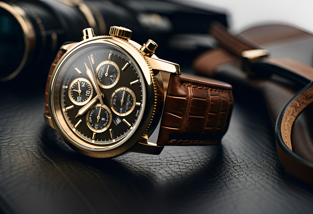 How to Spot Fake Luxury Watches Marketed as Genuine