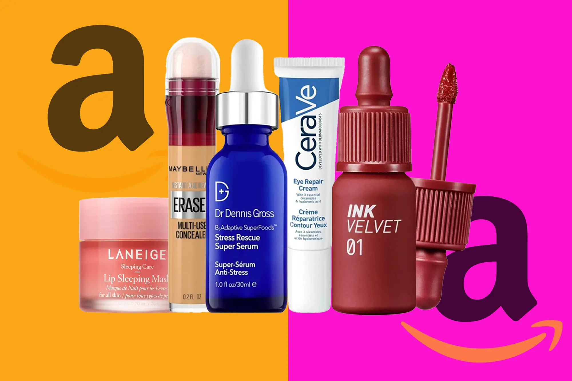 Does Amazon Sell Fake Beauty Products